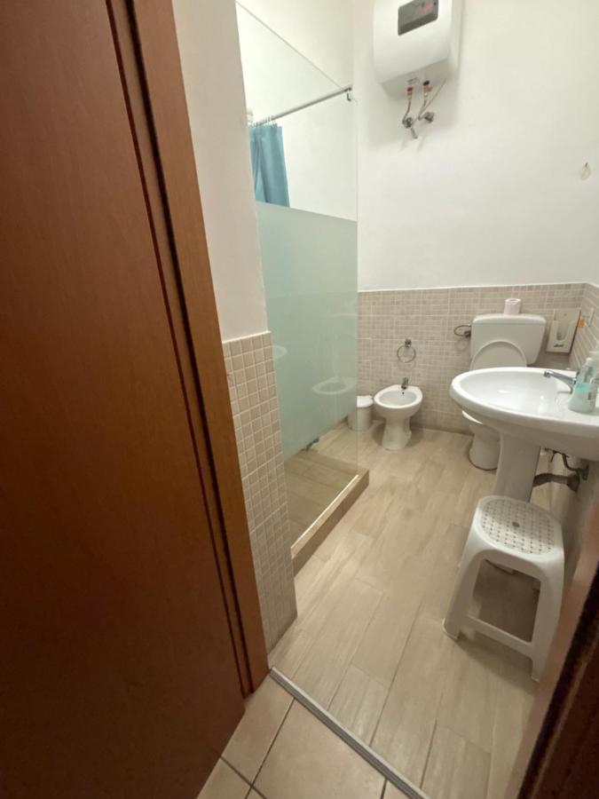 Gli Agrumi Rooms Trapani Exterior foto