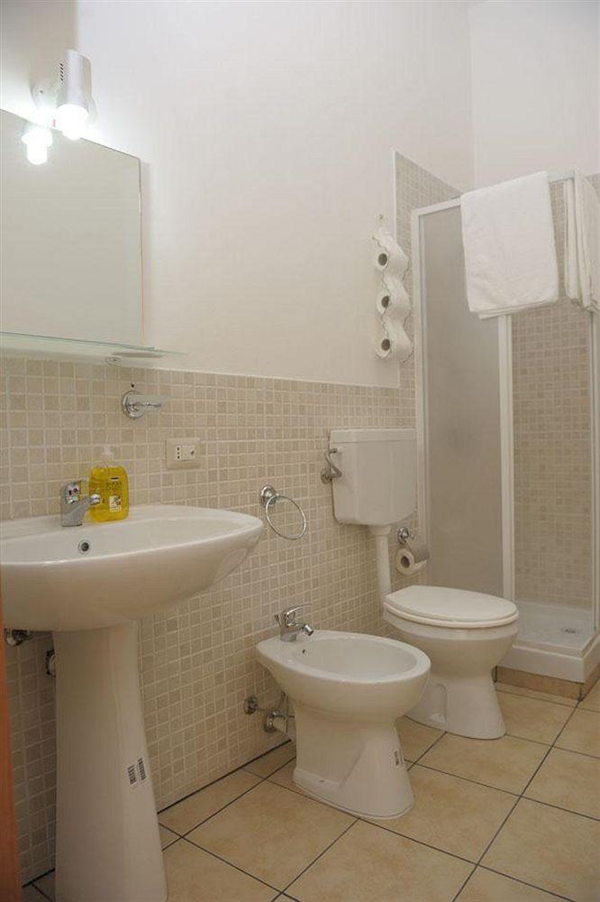 Gli Agrumi Rooms Trapani Exterior foto