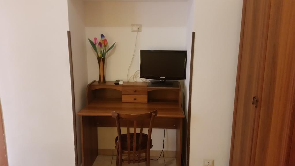 Gli Agrumi Rooms Trapani Exterior foto