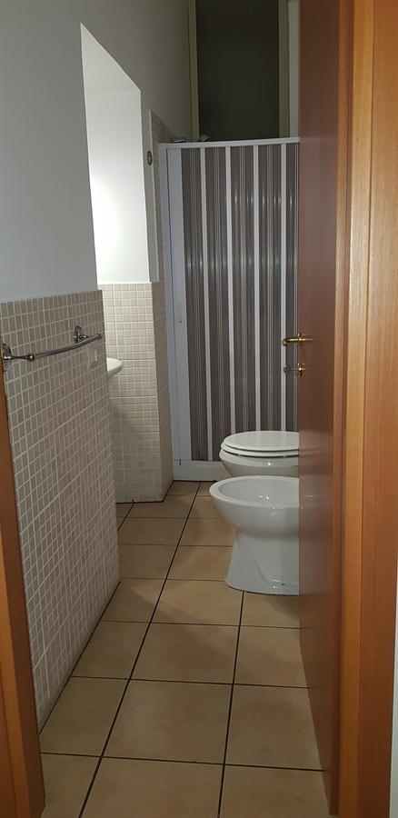 Gli Agrumi Rooms Trapani Exterior foto